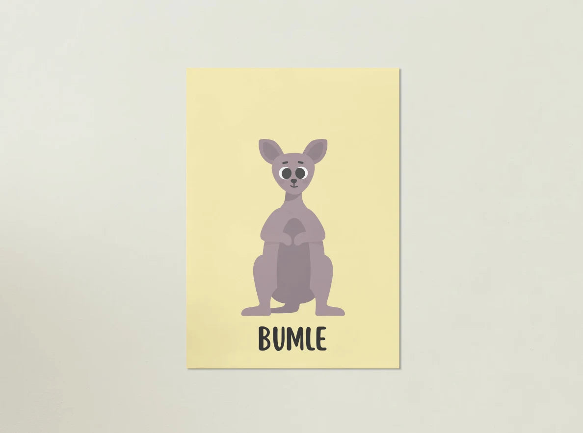 Bumle