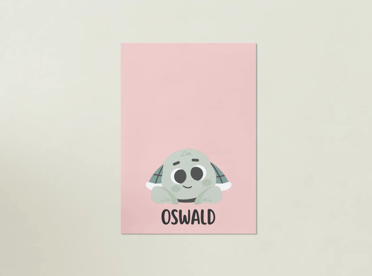 Oswald
