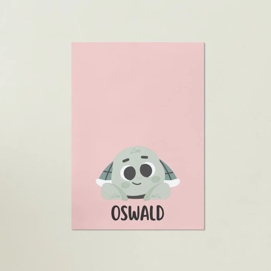 Små Drømme Originals - Oswald