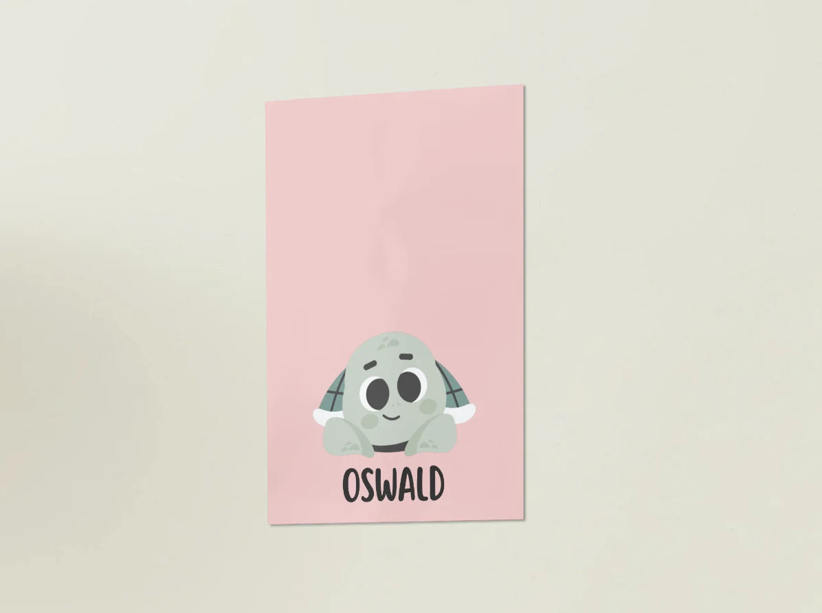Oswald