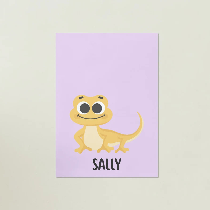 Små Drømme Originals - Sally