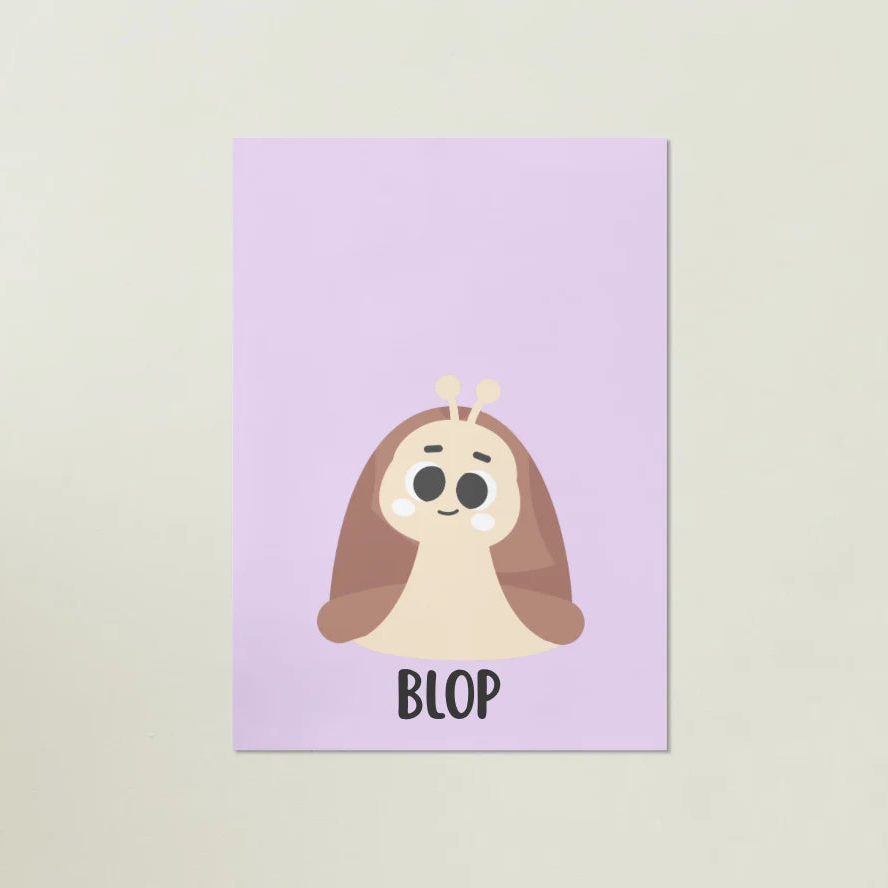 Små Drømme Originals - Blop