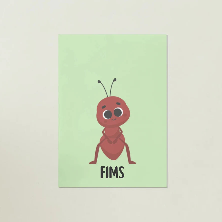 Små Drømme Originals - Fims