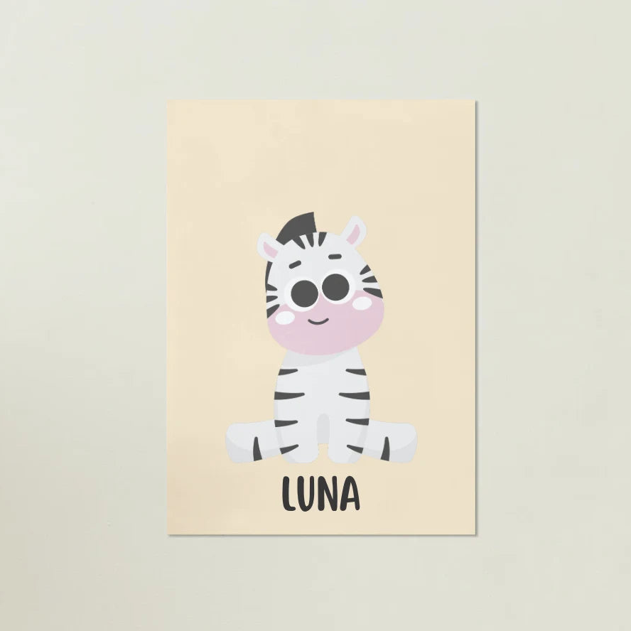 Små Drømme Originals - Luna