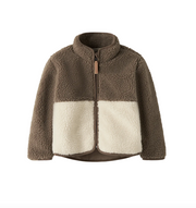 NMMLAJO LOOSE JACKET LILL