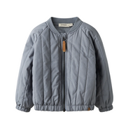 NMMLIO BOMBER JACKET LIL