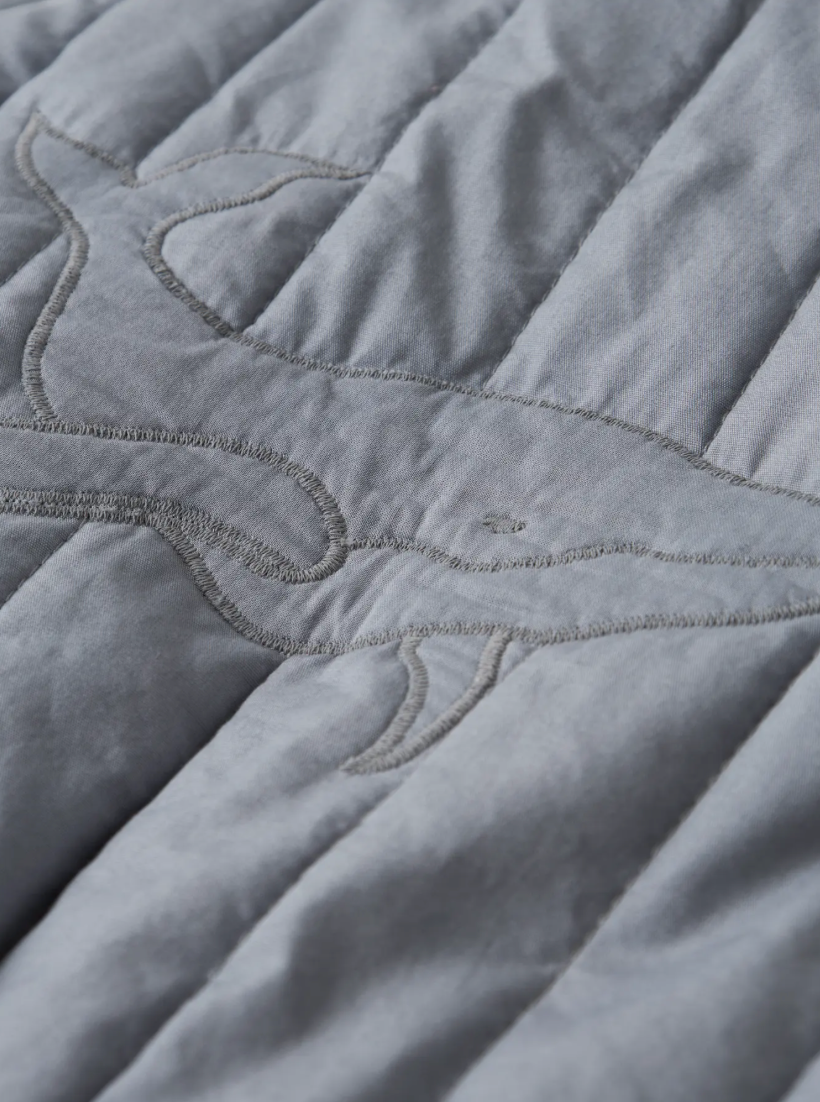 NMMLIO BOMBER JACKET LIL