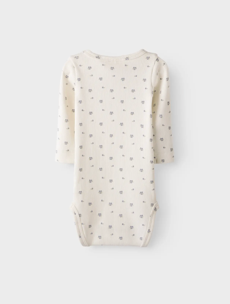 Lil Atelier NBNLAGO MIO LS SLIM BODY LIL
