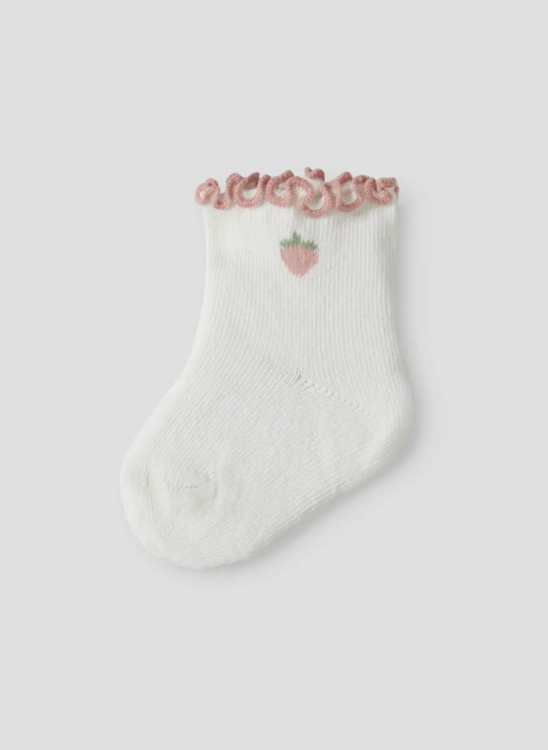 Lil Atelier NBFFIDUCIA SOCK LIL