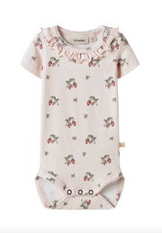 Lil Atelier NBFGAYO SIO SS SLIM BODY LIL