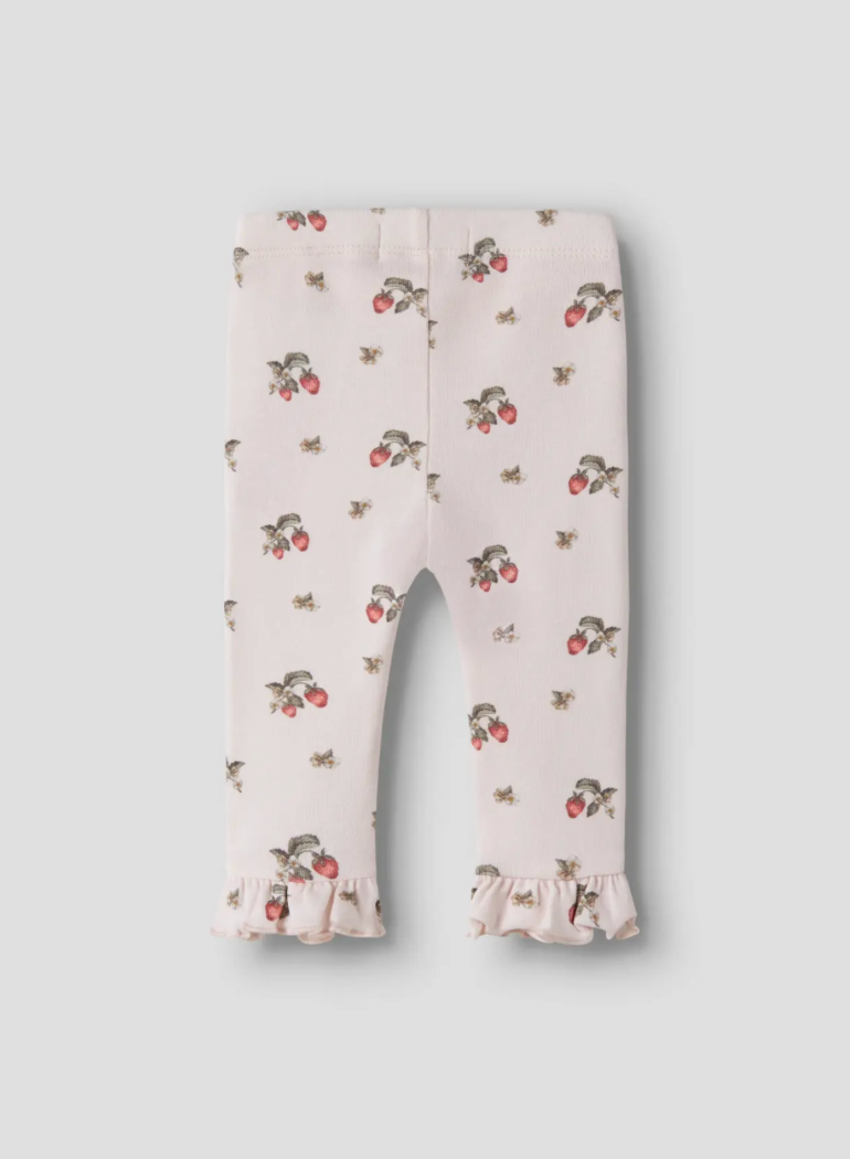 Lil Atelier NBFGAYO SKA SLIM LEGGINGS LIL