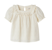 Lil Atelier NMFHOSA SS LOOSE SHIRT LIL