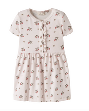 Lil Atelier NMFGAYO SMI SS DRESS LIL