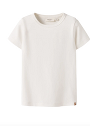 Lil Atelier NMMLALO TAP SS SLIM TOP LIL