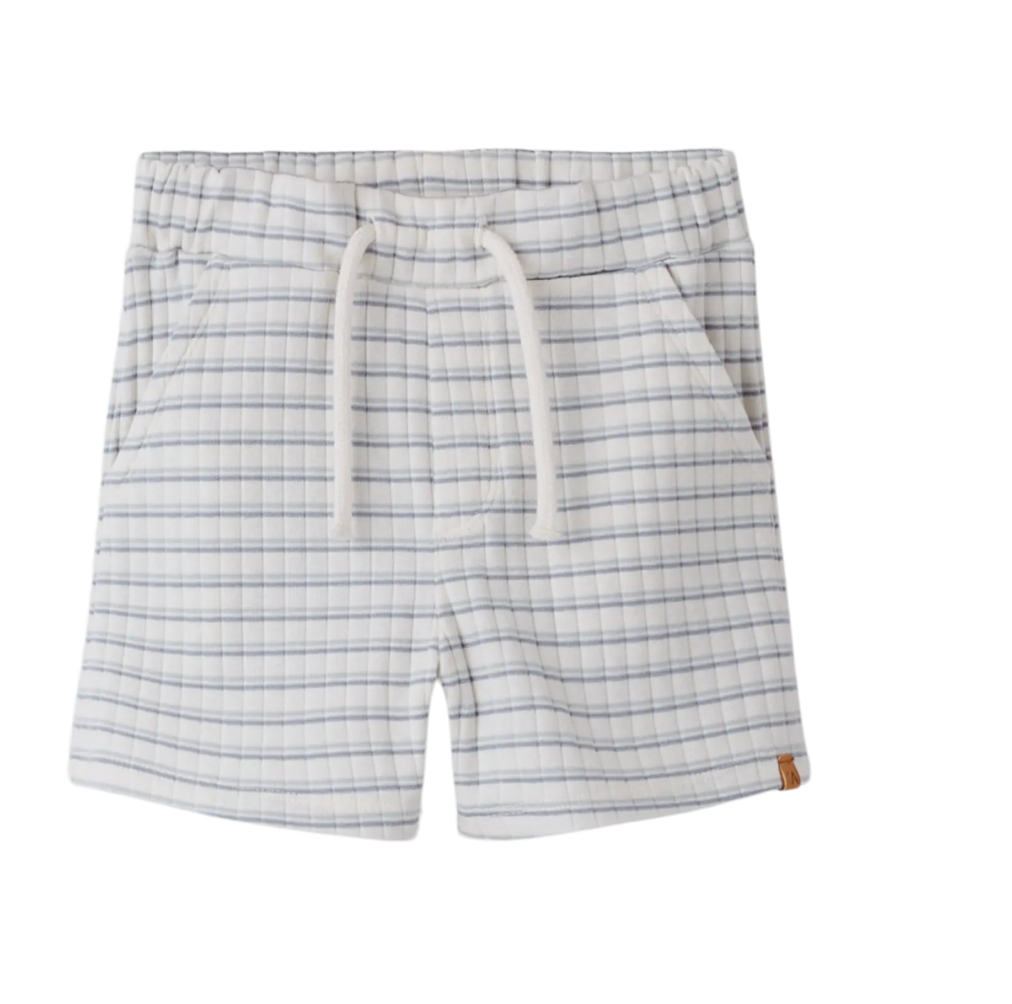 Lil Atelier NMMHALDUR LOOSE SHORTS LIL 122/7-8Y