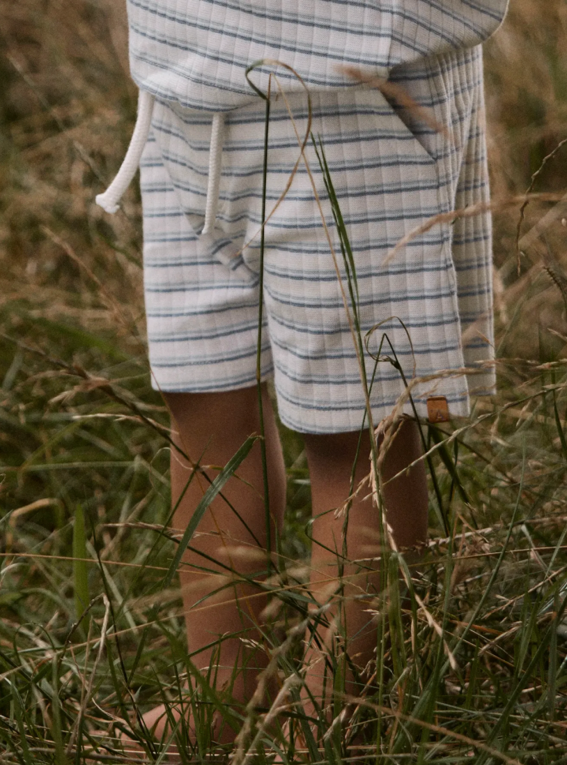Lil Atelier NMMHALDUR LOOSE SHORTS LIL 122/7-8Y