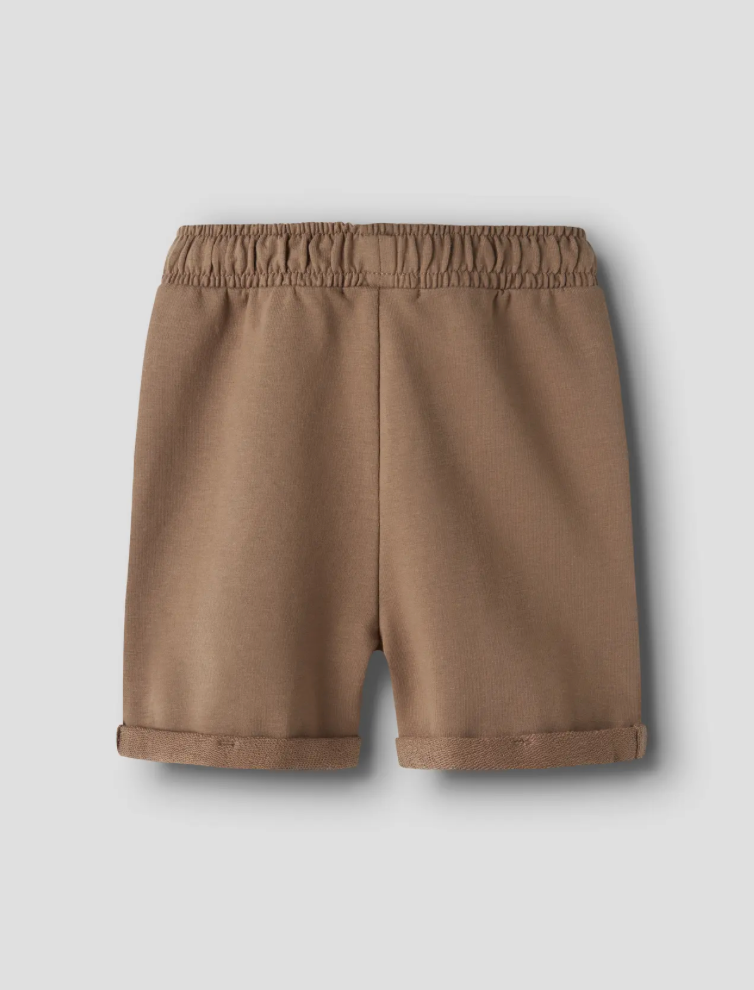 Lil Atelier NMNOMAS SWEAT SHORTS LIL