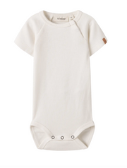 Lil Atelier NBMLALO TAB SS SLIM BODY LIL