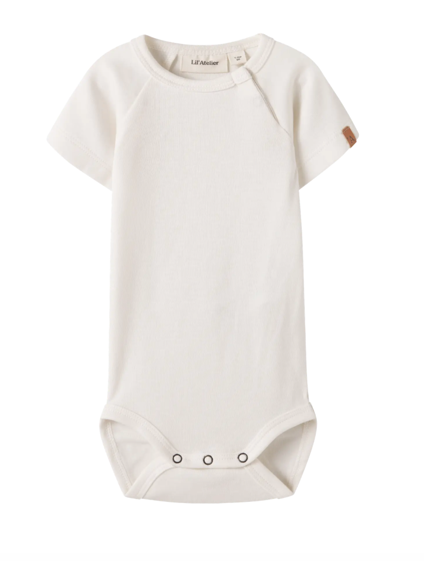 Lil Atelier NBMLALO TAB SS SLIM BODY LIL
