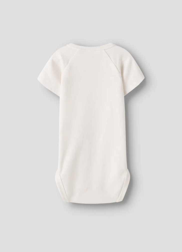 Lil Atelier NBMLALO TAB SS SLIM BODY LIL