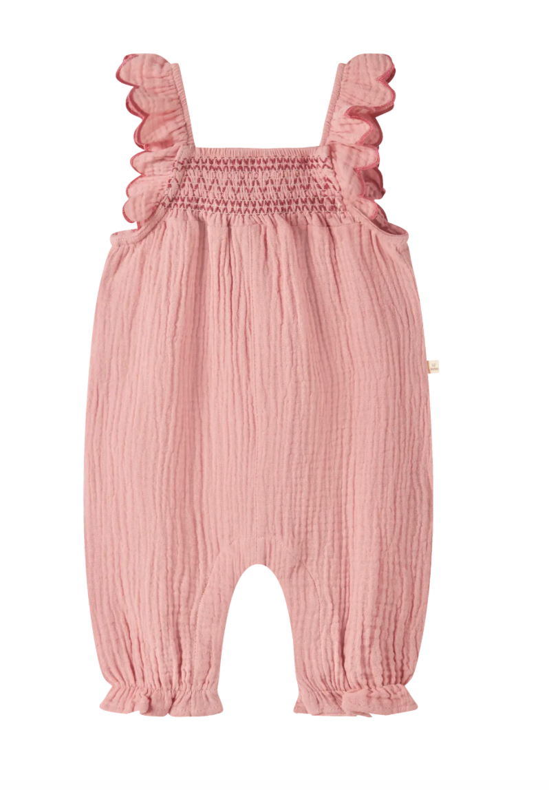 Lil Atelier NBFHIBA LOOSE OVERALL LIL