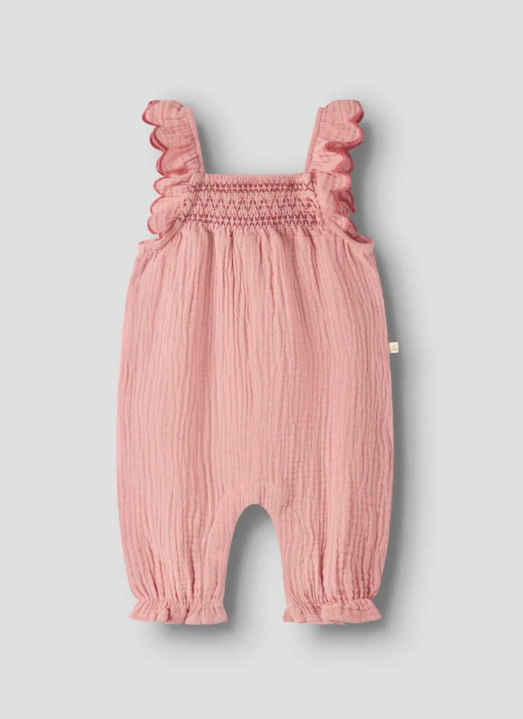 Lil Atelier NBFHIBA LOOSE OVERALL LIL