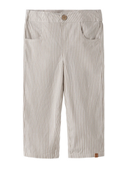 Lil Atelier NMMHELO LOOSE PANT LIL