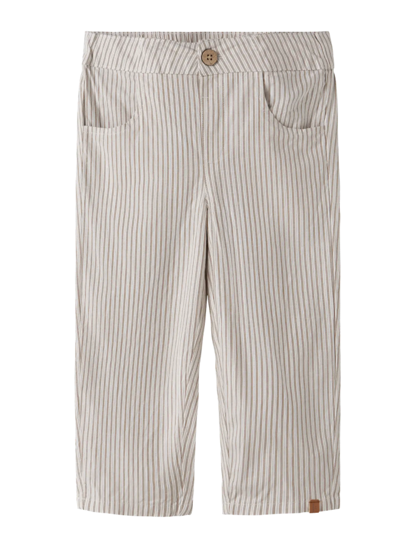 Lil Atelier NMMHELO LOOSE PANT LIL