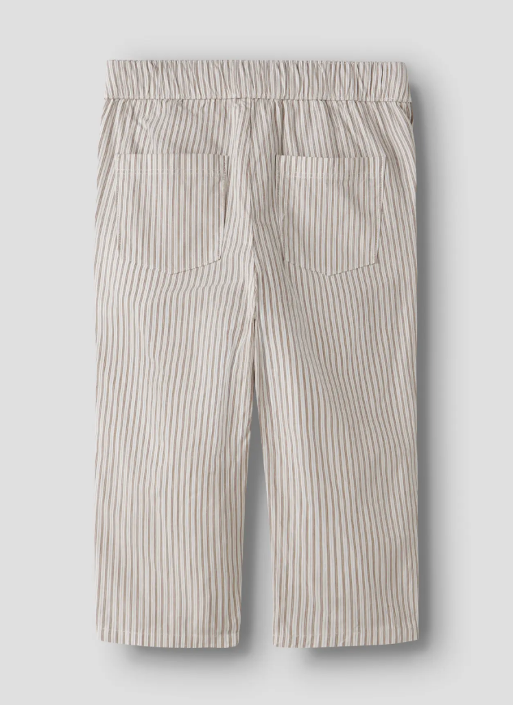 Lil Atelier NMMHELO LOOSE PANT LIL