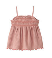 Lil Atelier NMFHIBA STRAP TOP LIL