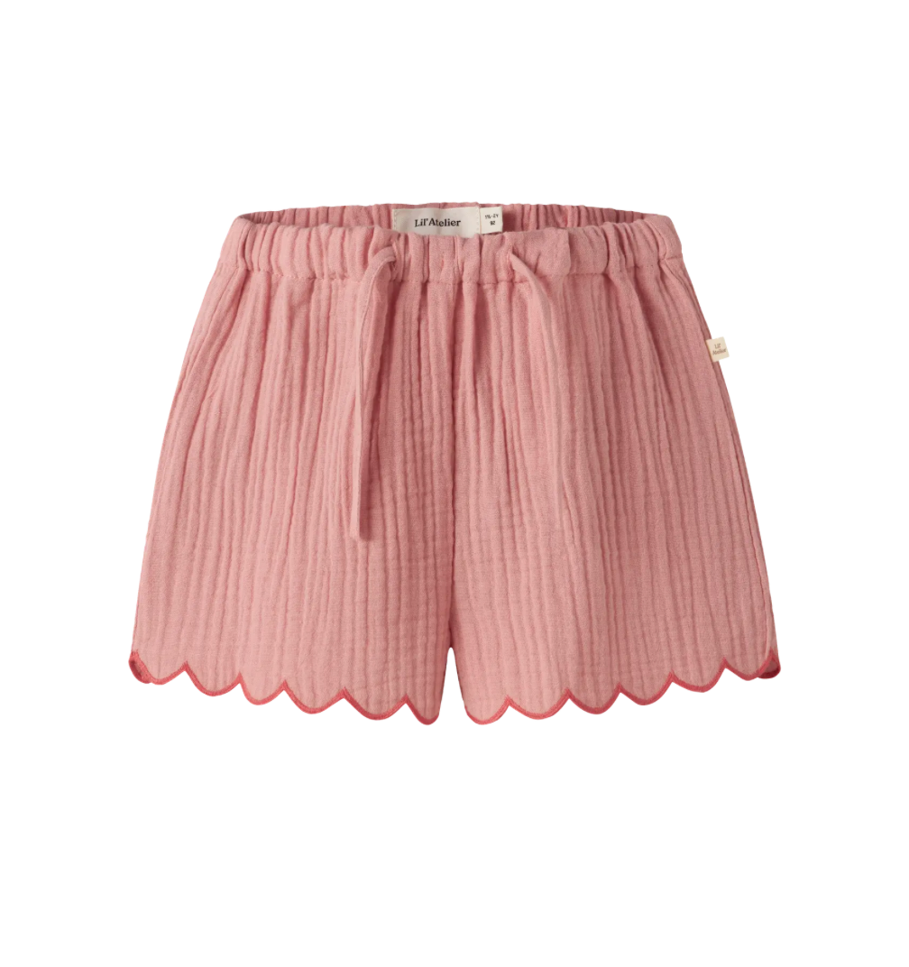 Lil Atelier NMFHIBA SHORTS LIL