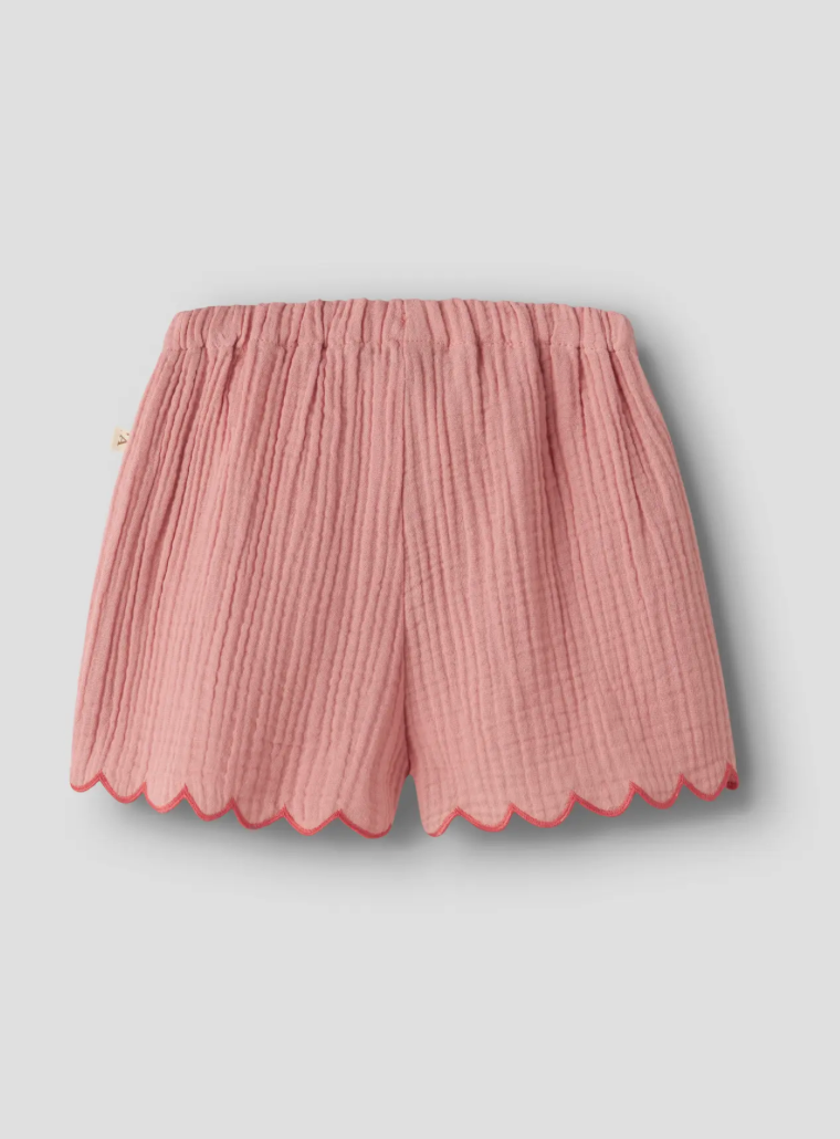 Lil Atelier NMFHIBA SHORTS LIL