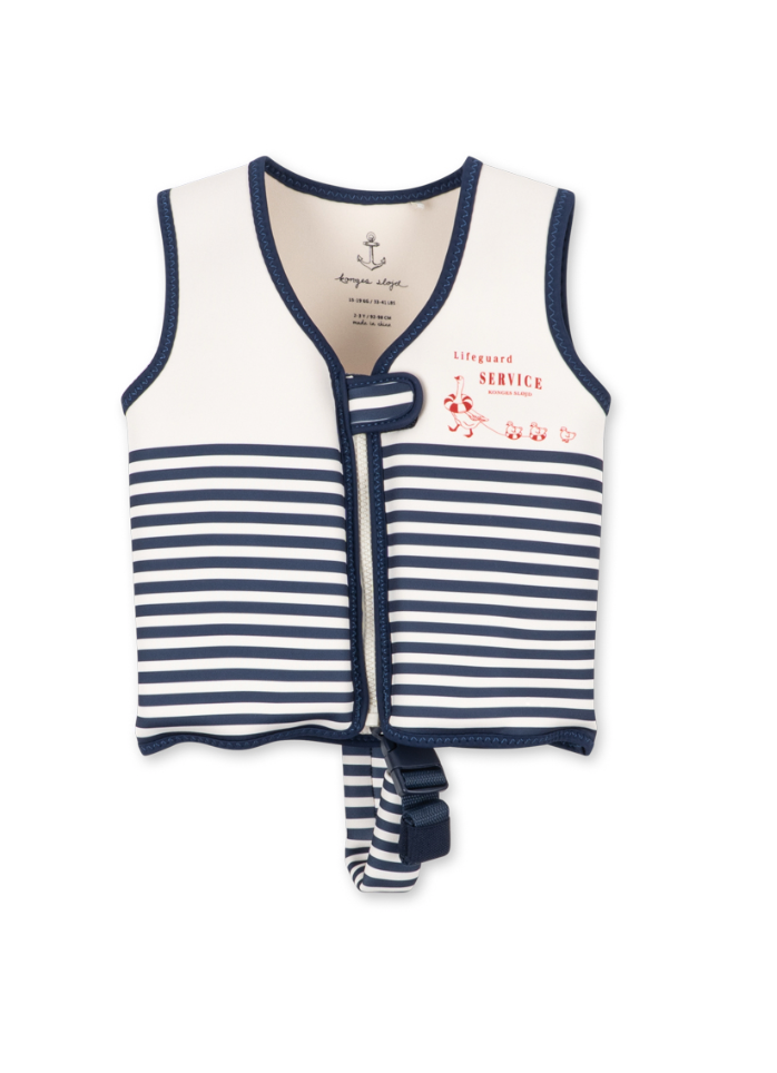 Konges Sløjd - ELLIS SWIM VEST