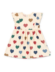 Konges Sløjd CHLEO DRESS GOTS