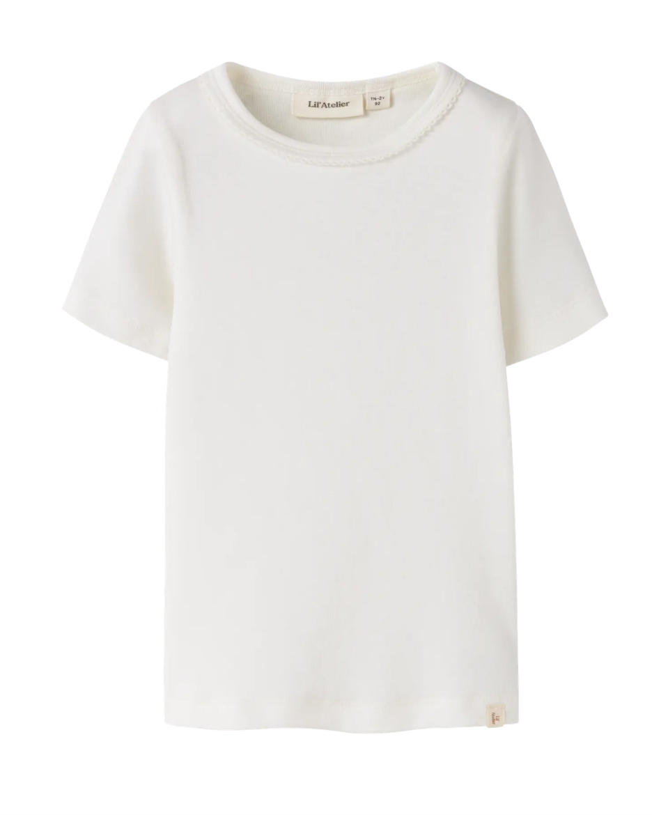 Lil Atelier NMFGAYO KOJ SS SLIM TOP LIL