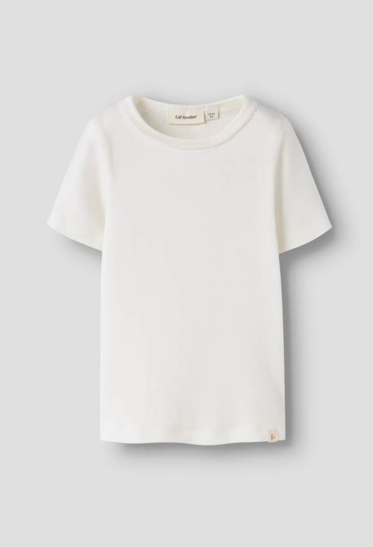 Lil Atelier NMFGAYO KOJ SS SLIM TOP LIL