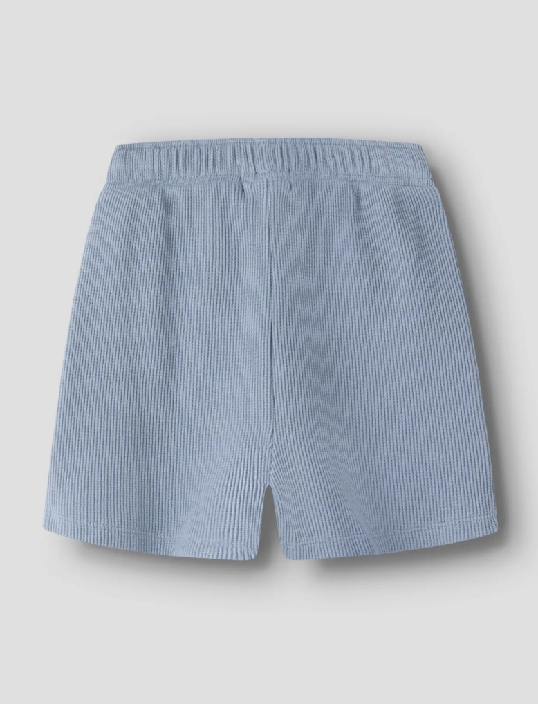 Lil Atelier NMMHARUN LOOSE SWEAT SHORTS LIL