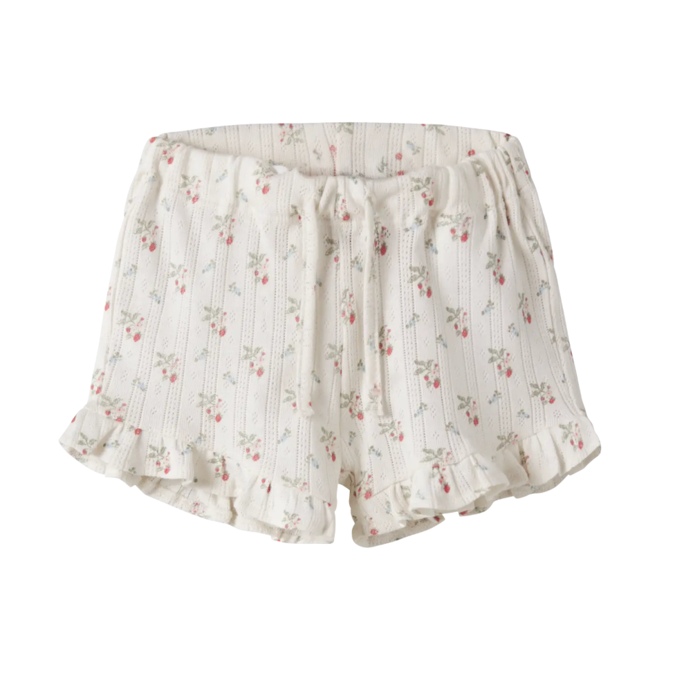Lil Atelier NBFRACHELLO LOOSE SHORTS LIL 56/1m