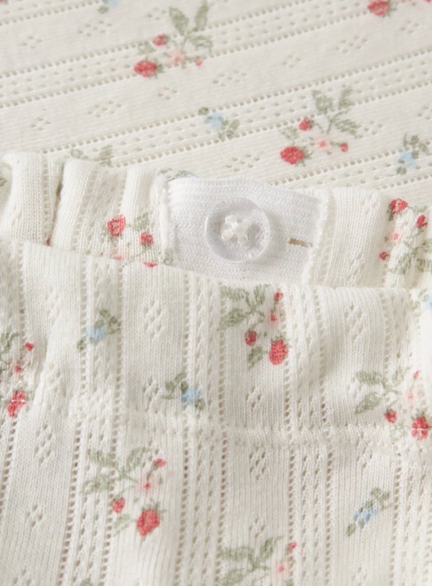 Lil Atelier NBFRACHELLO LOOSE SHORTS LIL 56/1m