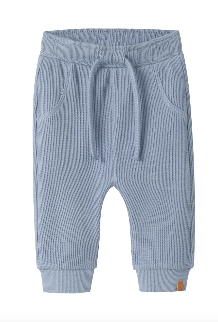 Lil Atelier NBMHARUN LOOSE SWEAT PANT LIL