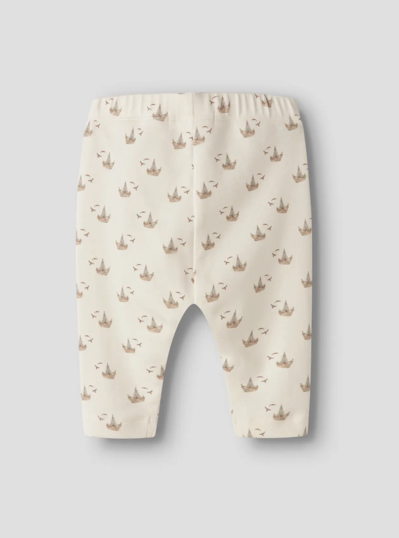 Lil Atelier NBMGAYO SAK LOOSE PANT LIL