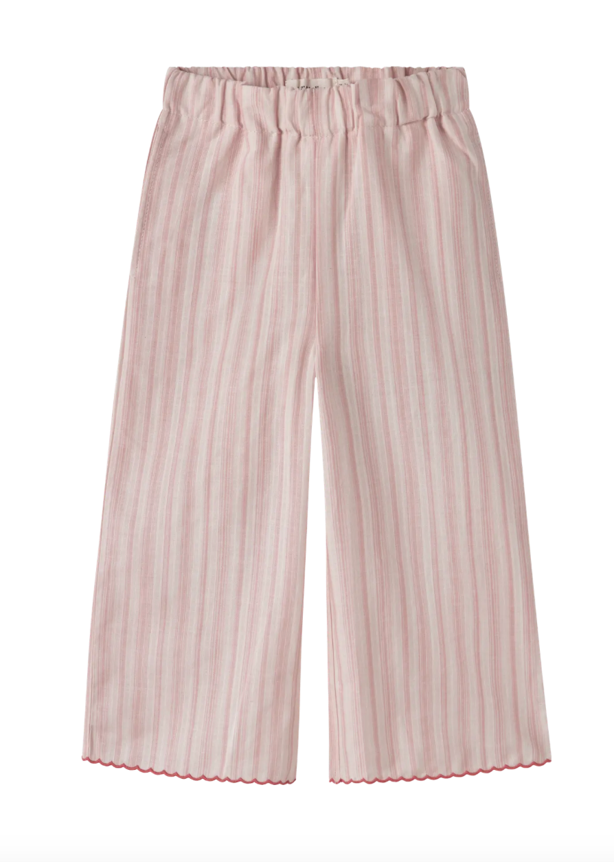 Lil Atelier NMFJERA WIDE PANT LIL
