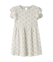 Lil Atelier NMFJERA SL LOOSE TOP LIL