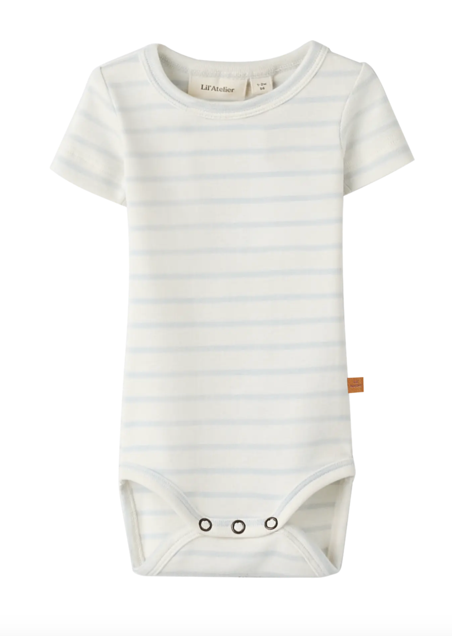 Lil Atelier NBNGEO APA SS SLIM BODY LIL