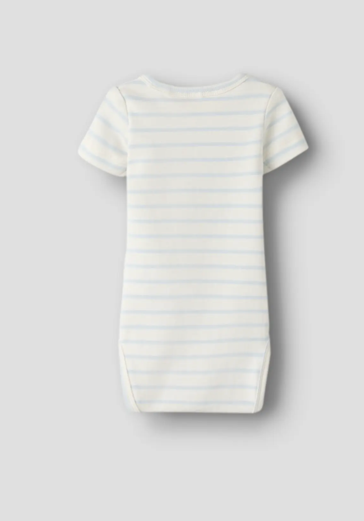 Lil Atelier NBNGEO APA SS SLIM BODY LIL