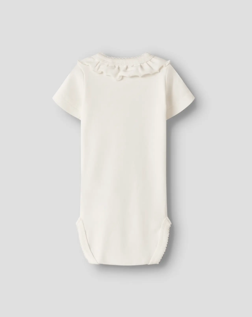 Lil Atelier NBFGAYO KOE SS SLIM BODY LIL