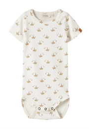 Lil Atelier NBMGAYO SOR SS SLIM BODY LIL