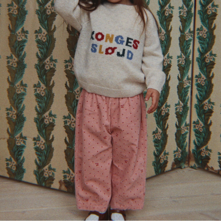 Konges Sløjd Marlo Pants