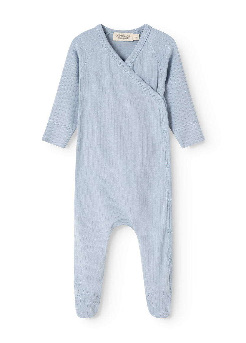 MarMar Rubello - Micro Modal Blue Coast 74/9m