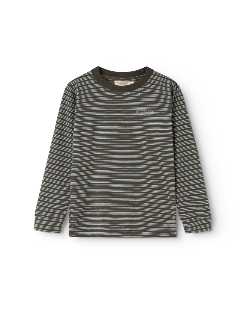 MarMar Ted LS - Modal Fine